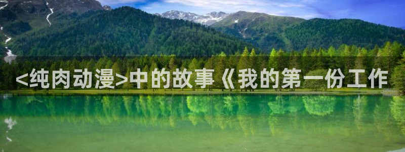 omofun最新纯净版：<纯肉动漫>中的故事《我的第一份工作